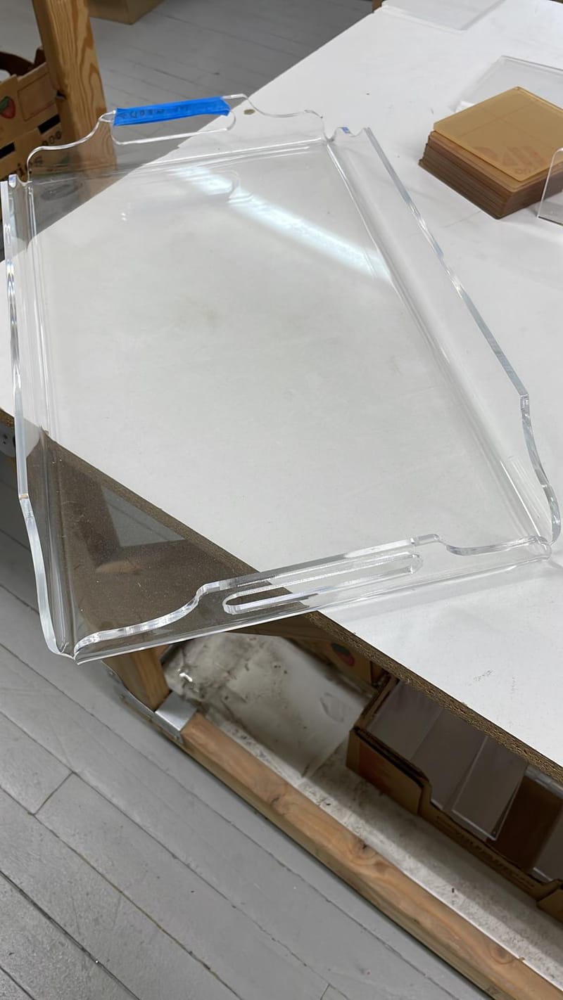 • Rush orders welcome! (2-3 days) •