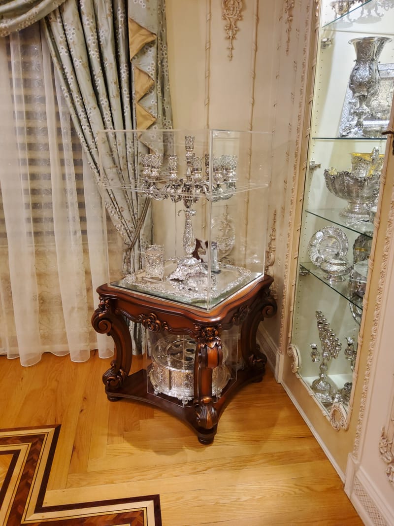 • Rush orders welcome! (2-3 days) •