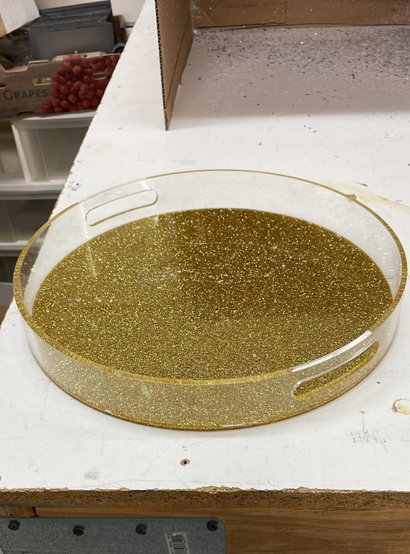 • Rush orders welcome! (2-3 days) •