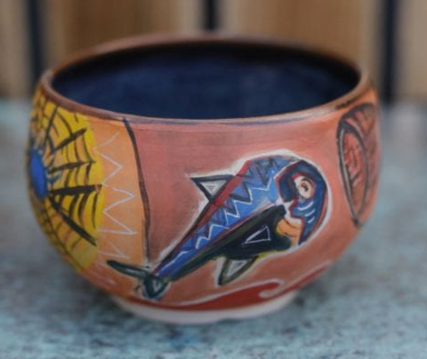 February – Beginner class