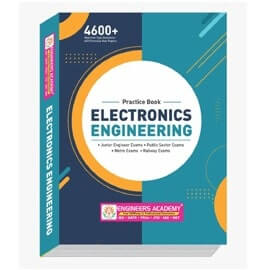 MCQ For Electronics Engineering