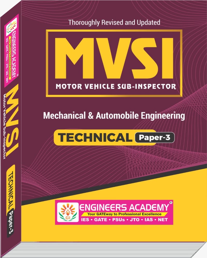 MVSI Book