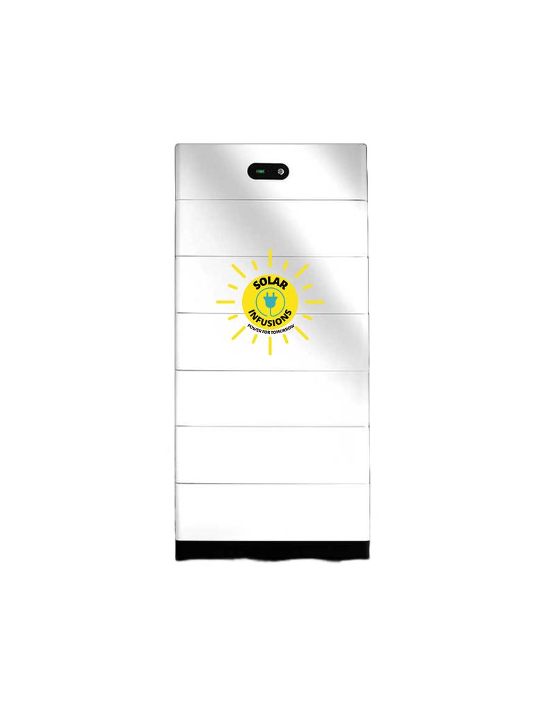 Home Energy Storage System