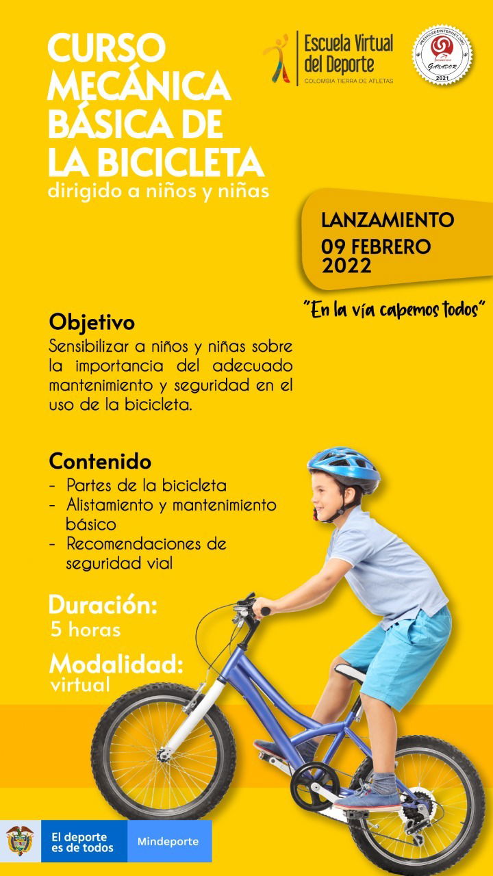 Dirigido a Niños y Niñas