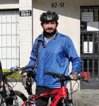 Póngale cuidado a estos consejos en el Día Mundial de la Actividad Física - Entrevista Dr. Luis Carlos Escobar Médico del Deporte