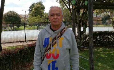 Nariño Hoy - Dr. Iván Dario Escobar Coordinador Nacional Redcolaf