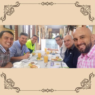 PLANEACIÓN DEL PRIMER CONGRESO DE LA RED COLOMBIANA DE ACTIVIDAD FÍSICA (Noviembre 3, 4 y 5 - Pereira)