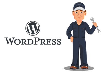 Warum ist WordPress-Hosting für eine Website, die auf einem WordPress-CMS basiert, so wichtig?