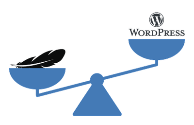 Wie kann Managed WordPress Hosting ein Lebensretter sein?