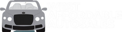 WESTAFFORDABLEAUTOSALES