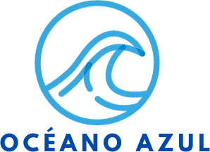 Océano Azul