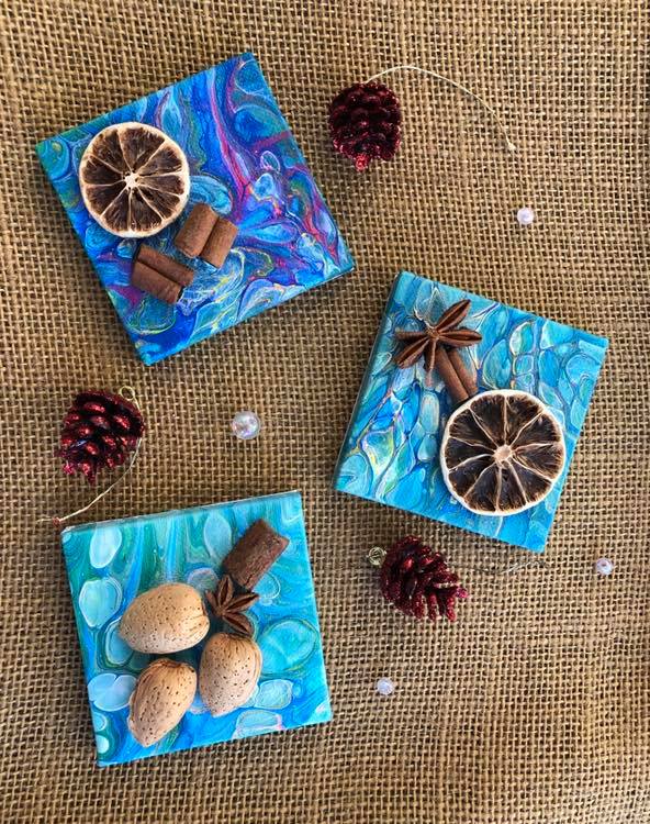 WORKSHOPS and CRAFT LESSONS