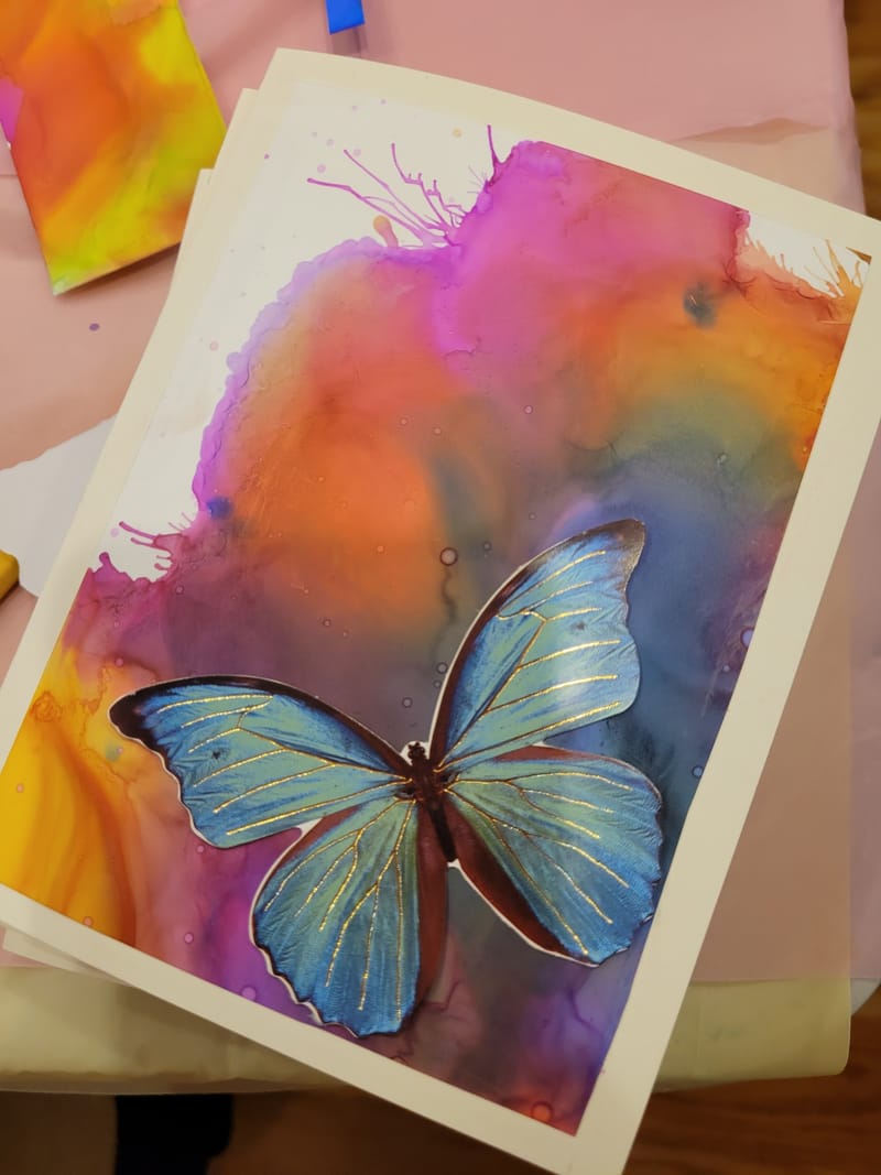 Dirty pour for little hands (for 4 - 6 years old)