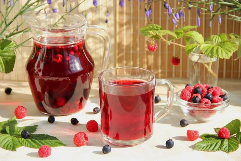 Art Challenge "Fruit Basket"