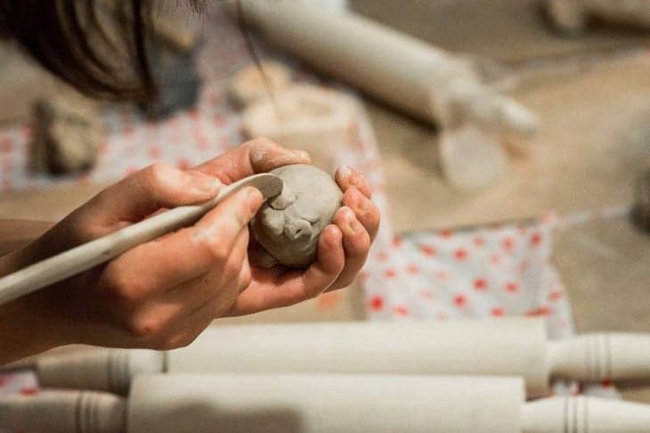 TWO Modeling classes on July, 5 and July, 12  (6+ yo)