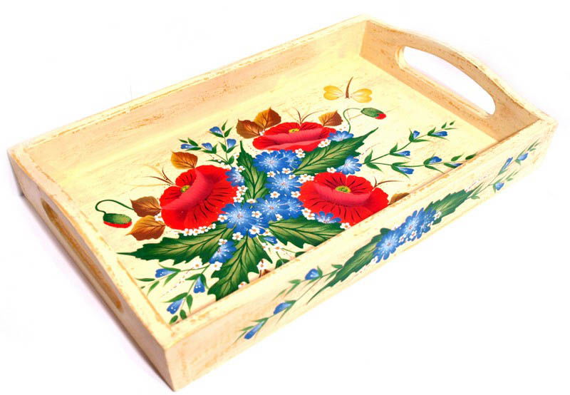 Art Camp (decorating + modeling)