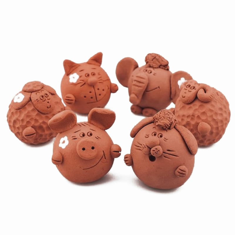 Art Camp (Making Toys)