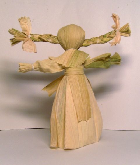 Art Camp (Making Toys)