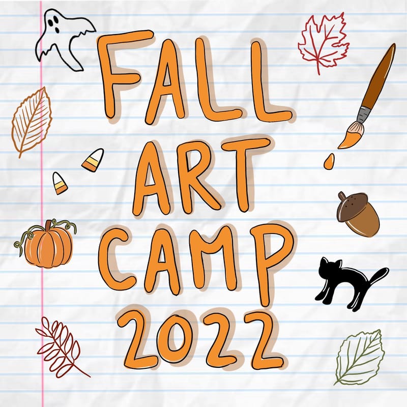 Art Camp