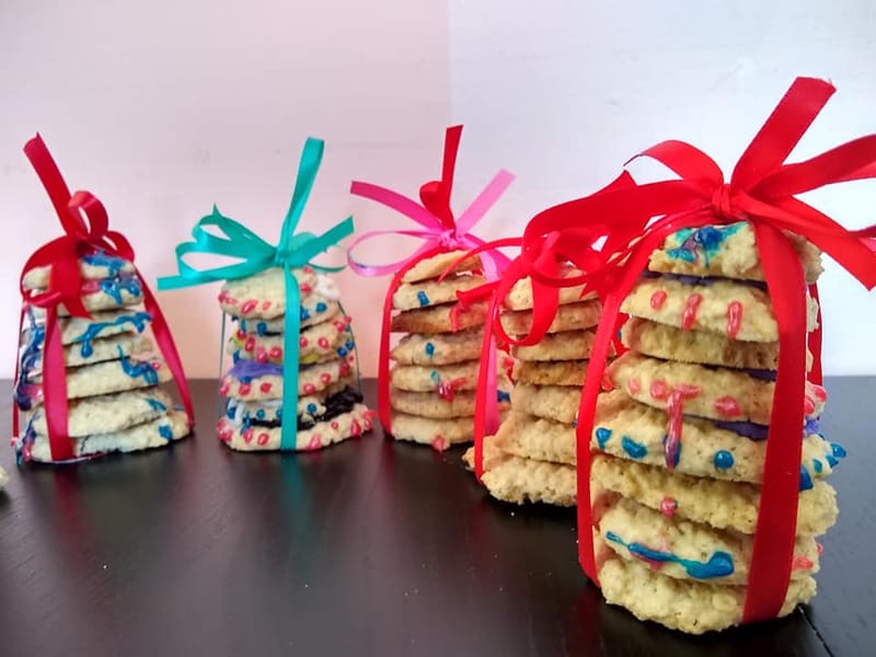 Fall Art Camp (Three Days)