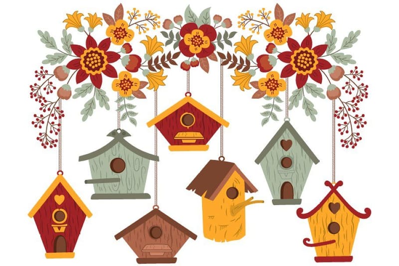 One Day Winter Art Camp (12/29/22)