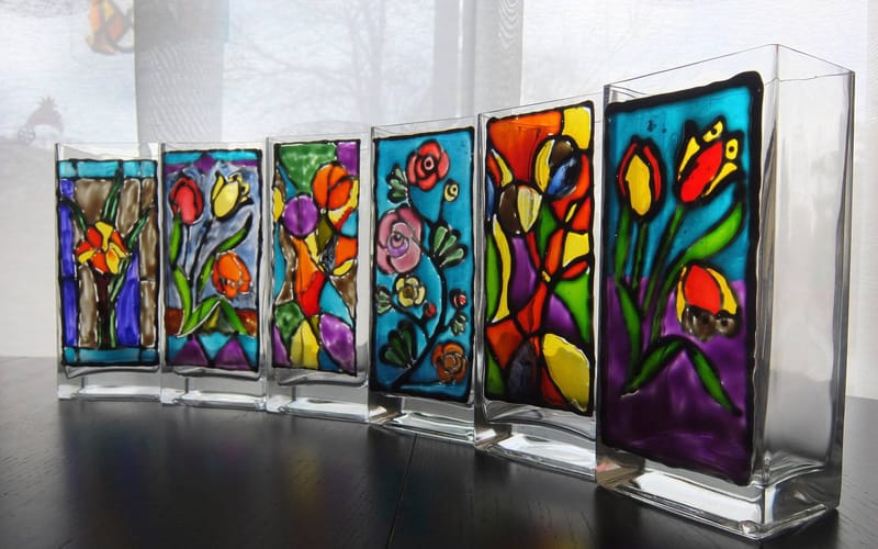 Красочные эксперименты для детей от 6 до 11 лет (четыре занятия: 2/5, 2/12, 2/19, 2/26)