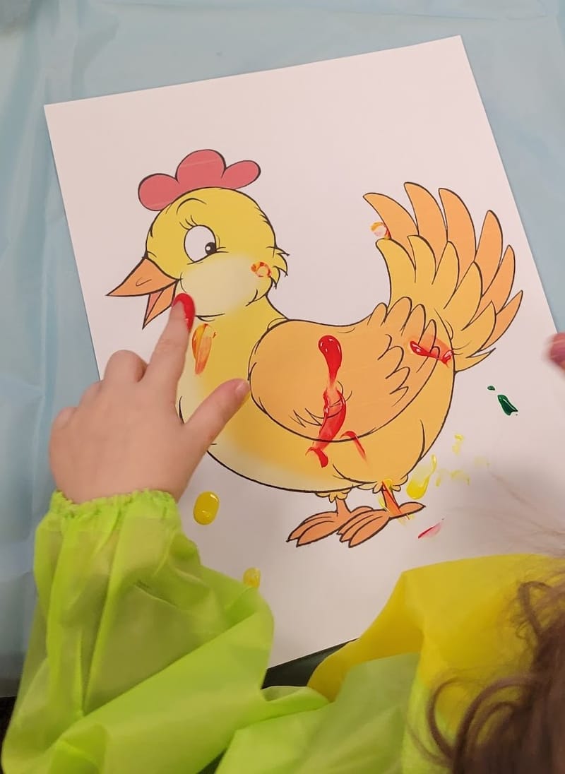 FIRST STEPS. ЗАНЯТИЯ ДЛЯ ДЕТЕЙ ОТ 1,5 ДО 2,5 ЛЕТ С А. ГОРОДНИЧЕЙ (ЧЕТЫРЕ ЗАНЯТИЯ: 2/10, 2/17, 2/24, 3/3)