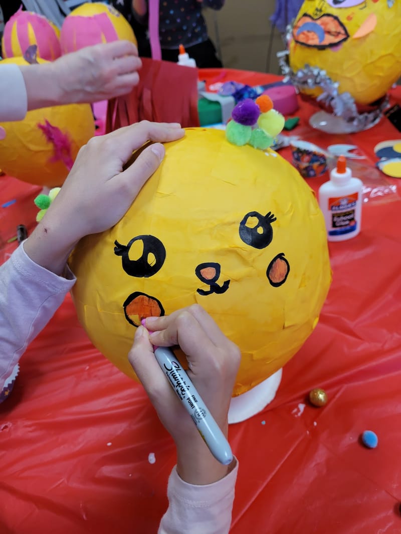 Яичные эксперименты (для детей от 6 до 10 лет)