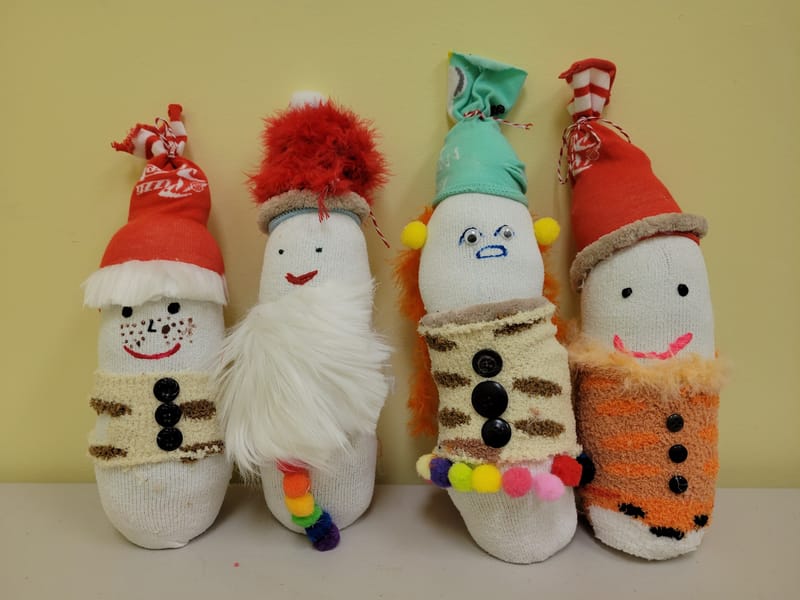 Летний АРТ Лагерь ИГРУШЕЧНЫЙ