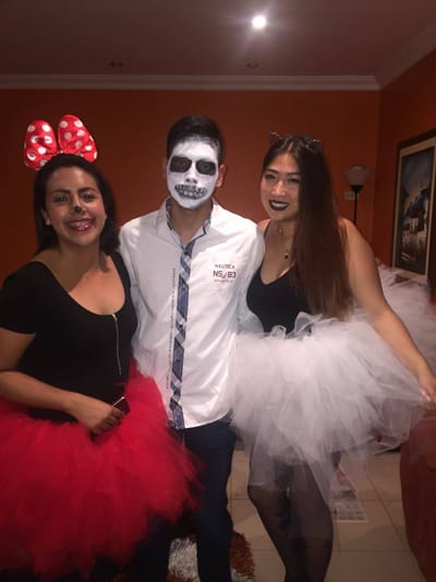 HALLOWEEN