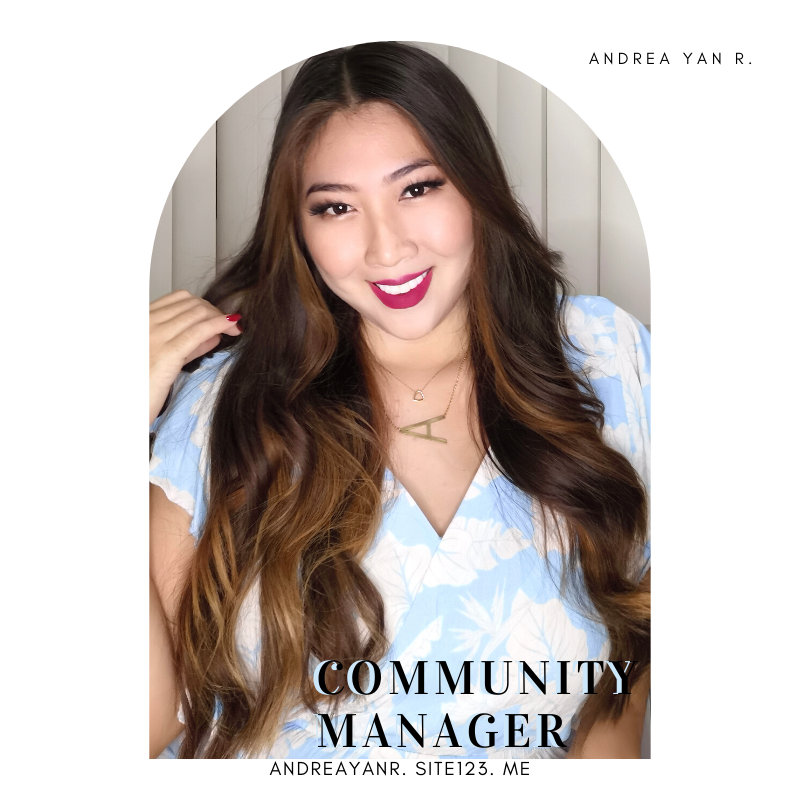 Community Manager