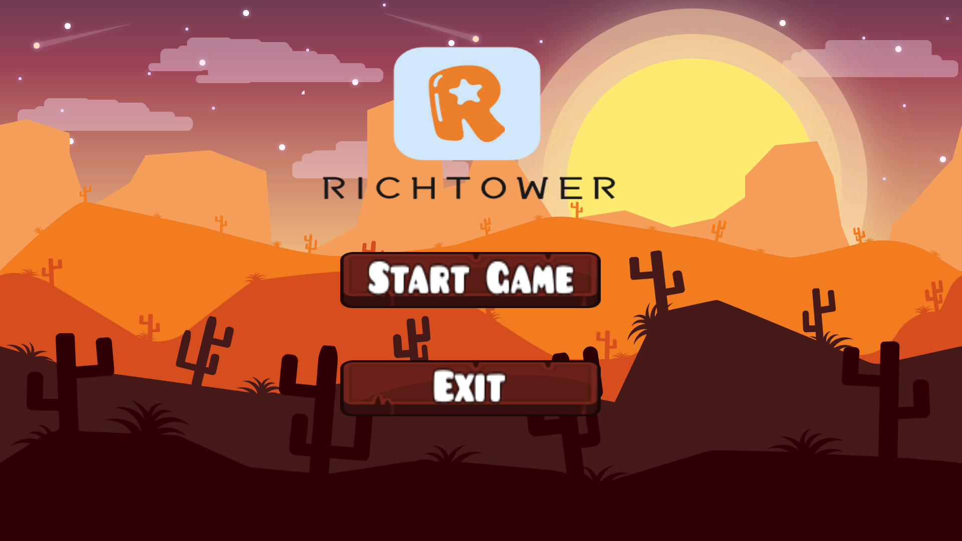 RichTower