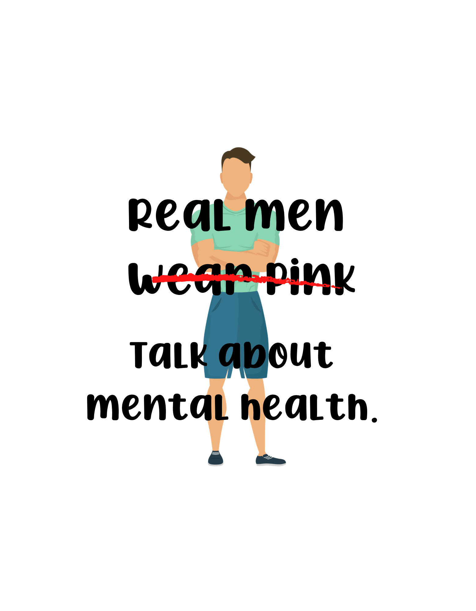 Men's Health Matters