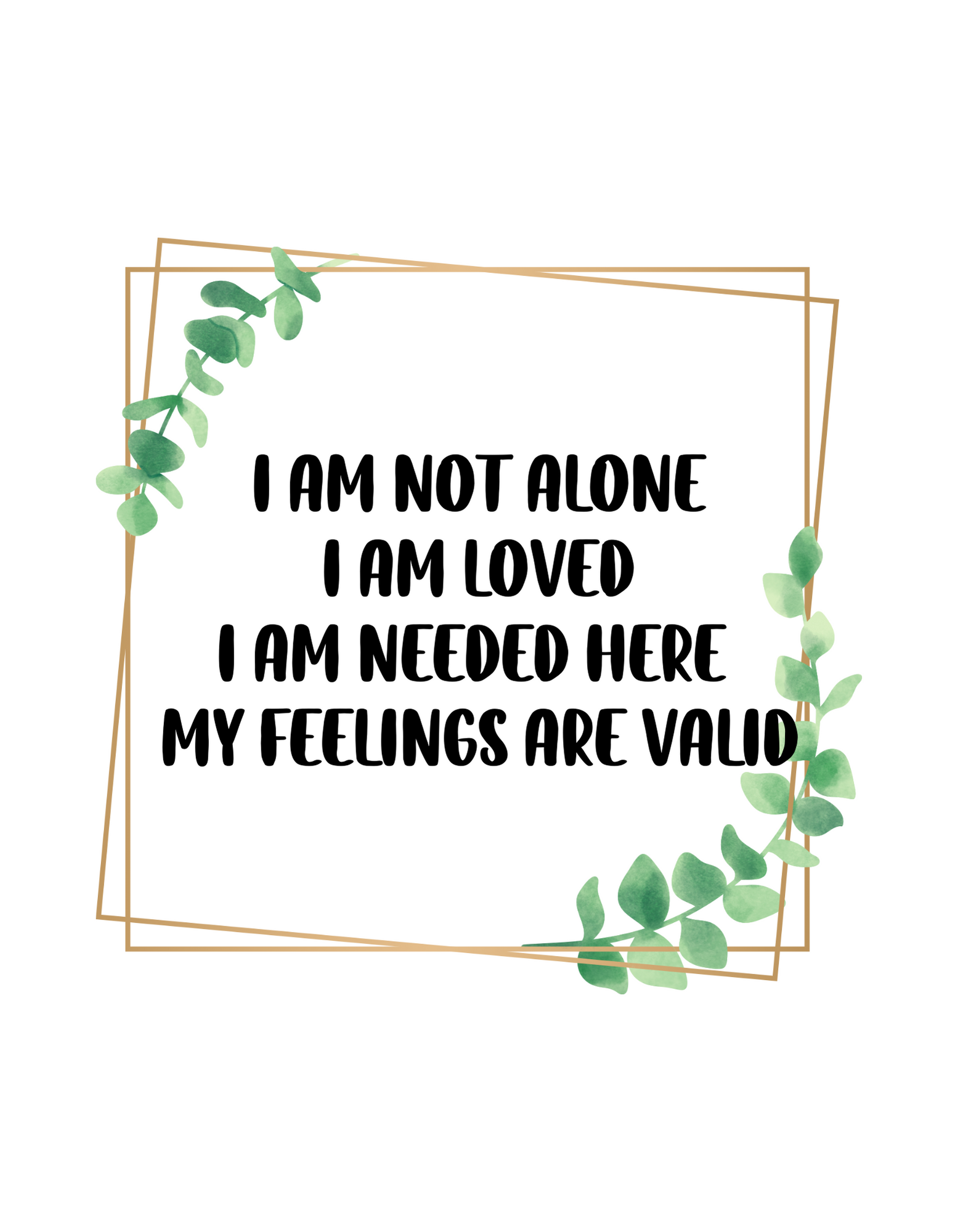 Your best is good enough!