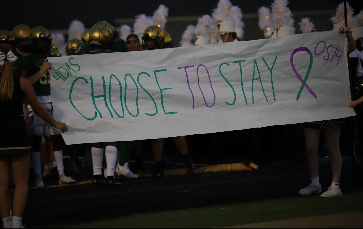 WEST HIGH CHEERLEADERS