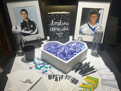 'I'm a safe person': Iowa City advocates want to break silence on suicide. Here's how to get help.