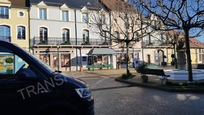Top Reasons to hire cab from Orly airport to Disneyland Paris