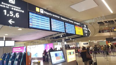 Orly airport to Disneyland Paris: Why you should visit paris?