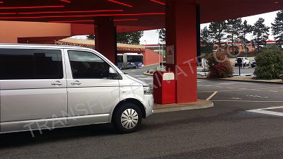 Benefits of hiring Paris transfer service