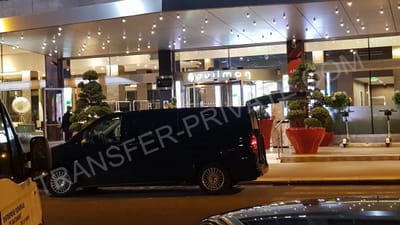 3 Benefits of choosing Private Transfers Charles de Gaulle airport to Disneyland Paris