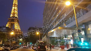 Private Transfer CDG To Disney – Private And Reliable Transportation