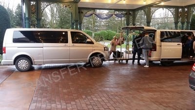Paris Transfer Service – Proper Taxi Services For Your Booking