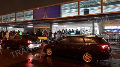 3 must-know benefits of hiring Private transfer CDG to Disney