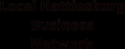 Local Hattiesburg Business Network