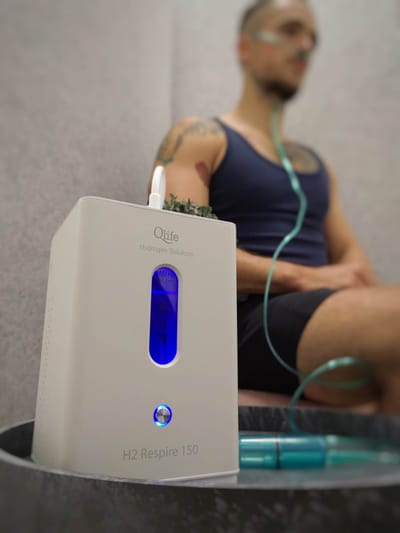inhalacja wodorem molekularnym image