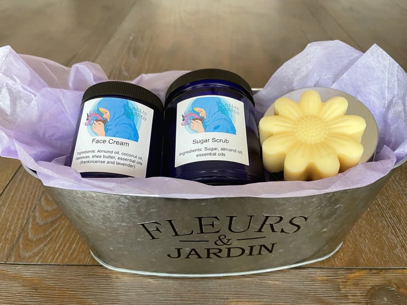 The Mini-Goddess Bundle