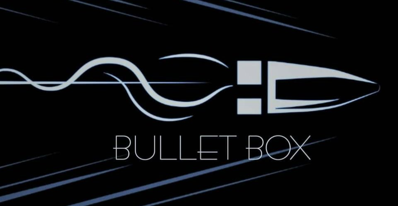 Bullet Box : A Smarter Way to Watch TV