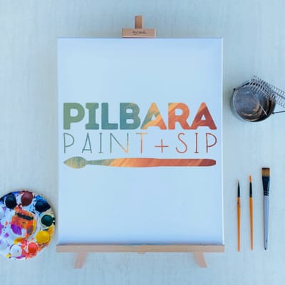 Pilbara Paint - The How &amp; Why image