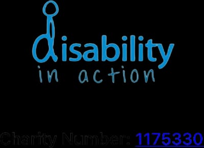 Disabilityinactiondudley