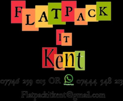 FLATPACKIT KENT